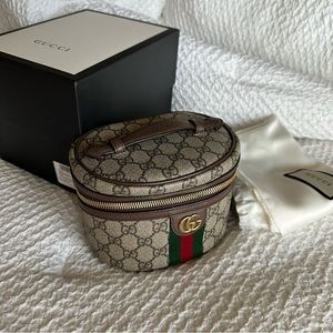 Gucci Ophidia Case Bag
